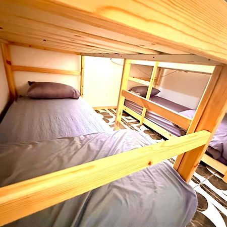 Imsouane Surf Slab Hostel ภายนอก รูปภาพ