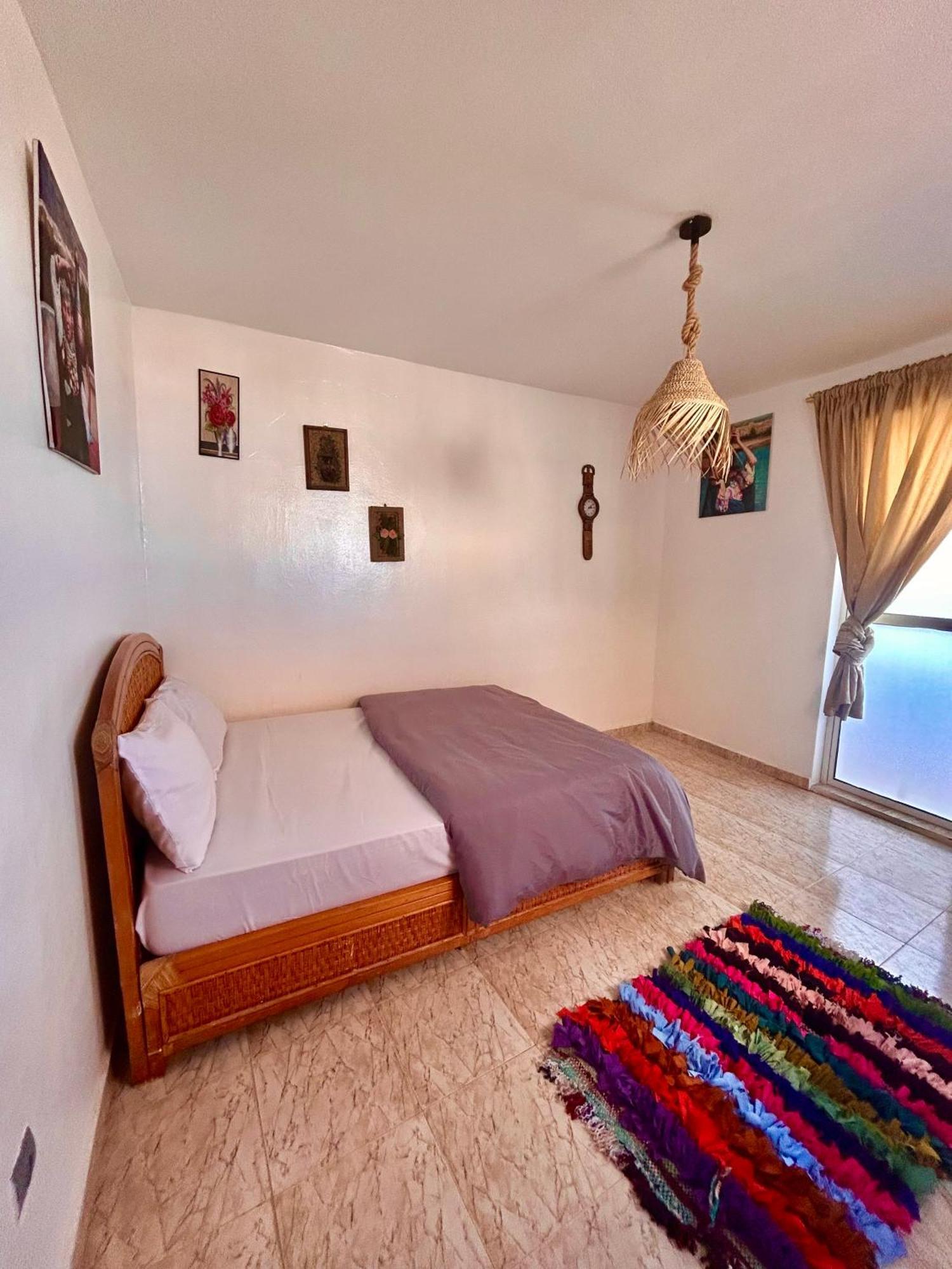 Imsouane Surf Slab Hostel ภายนอก รูปภาพ