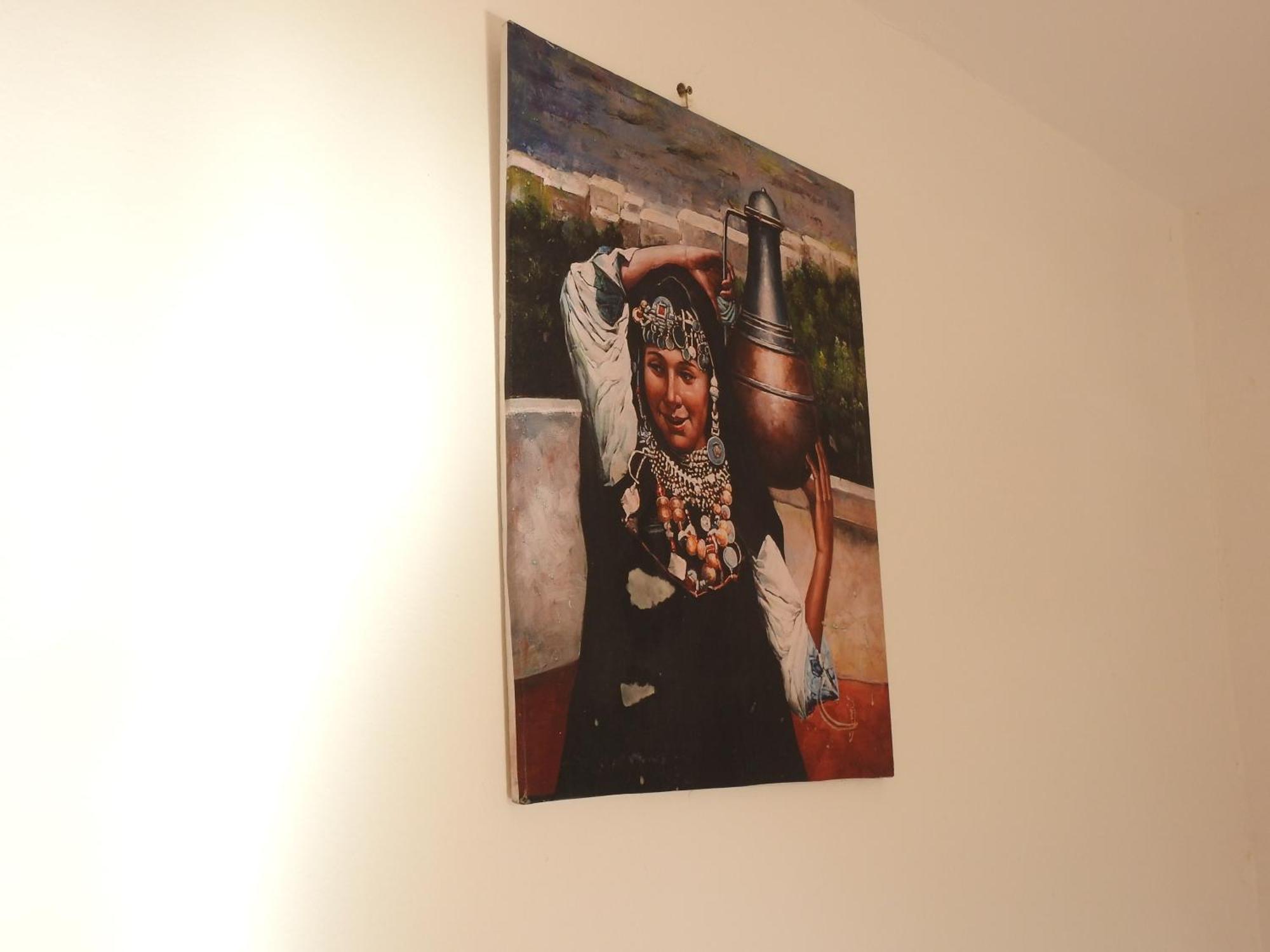Imsouane Surf Slab Hostel ภายนอก รูปภาพ