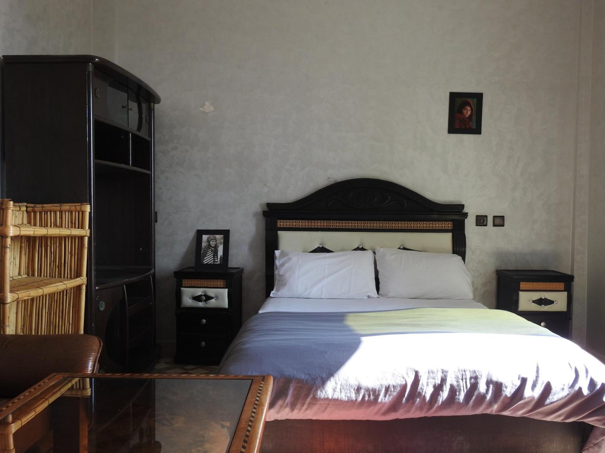 Imsouane Surf Slab Hostel ภายนอก รูปภาพ