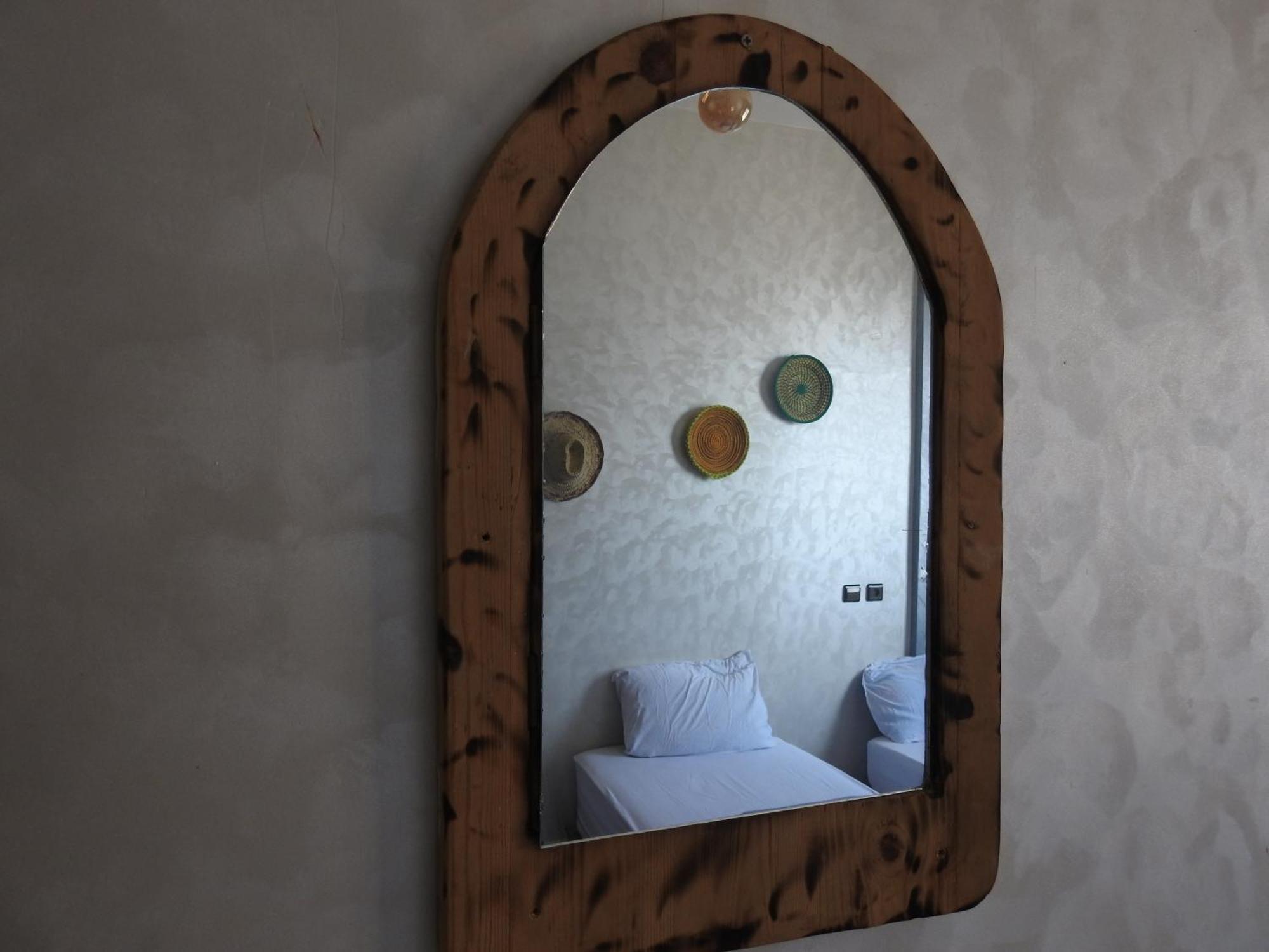Imsouane Surf Slab Hostel ภายนอก รูปภาพ
