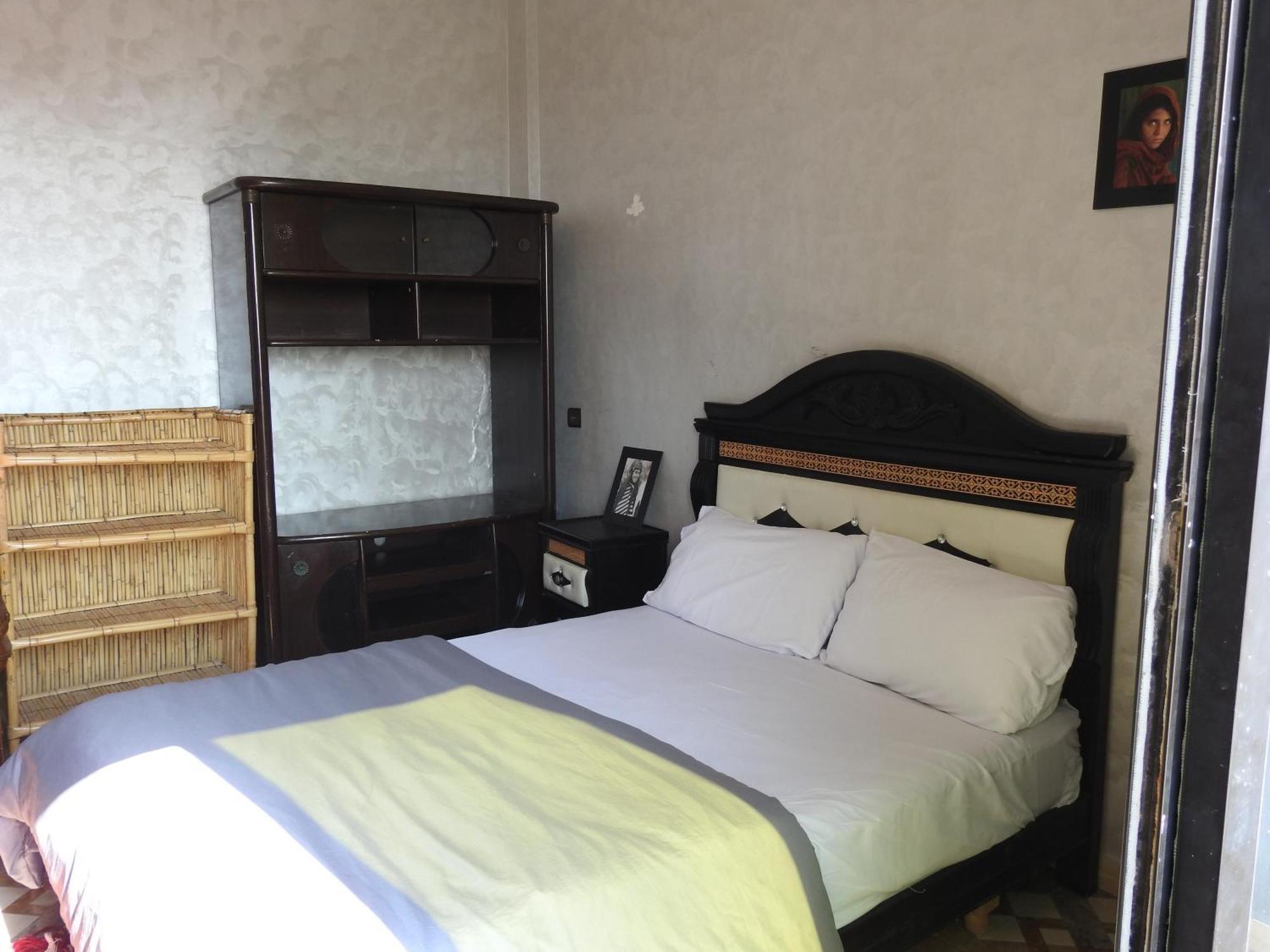 Imsouane Surf Slab Hostel ภายนอก รูปภาพ