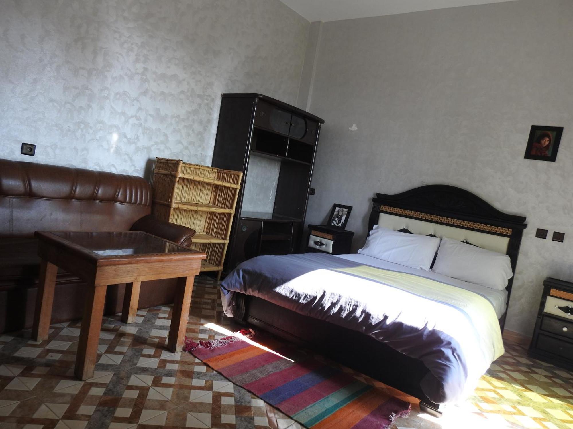 Imsouane Surf Slab Hostel ภายนอก รูปภาพ