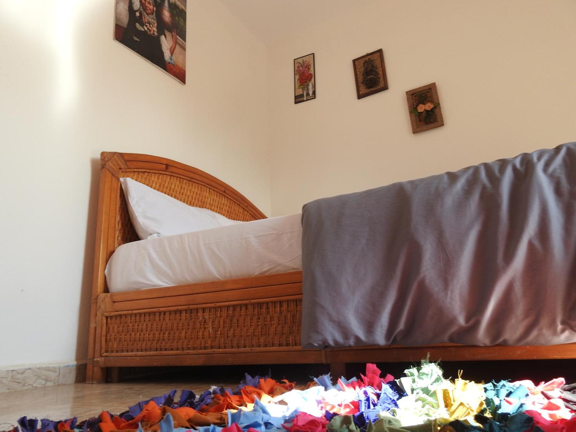 Imsouane Surf Slab Hostel ภายนอก รูปภาพ