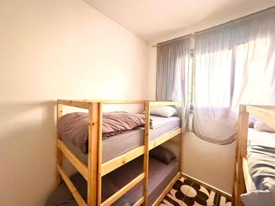 Imsouane Surf Slab Hostel ภายนอก รูปภาพ